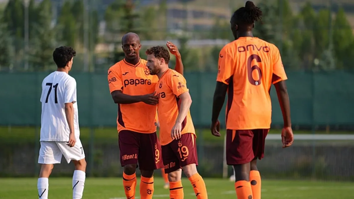 Fatih Tekke yeni transferi resmen açıkladı!