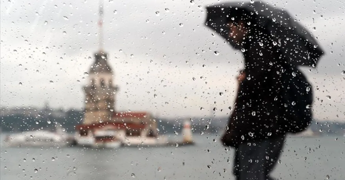 kirkikindi yagmuru nedir kirkikindi yagmurlari ne zaman yagar son dakika yasam haberleri