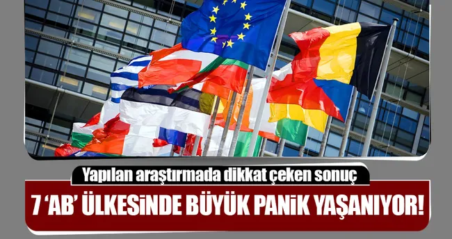 AB’de AB’ye destek azalıyor