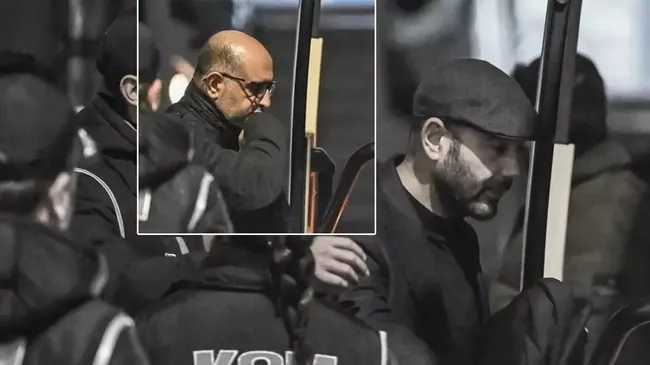 Aziz İhsan Aktaş suç örgütü iddianamesi tamamlandı! İşte örgüt lideri ve 7 belediye başkanı için istenen cezalar