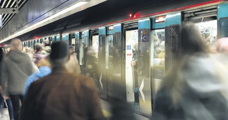 Taciz artınca özel vagon talebi geldi