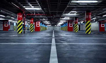 LPG’li araçlara kapalı otopark müjdesi