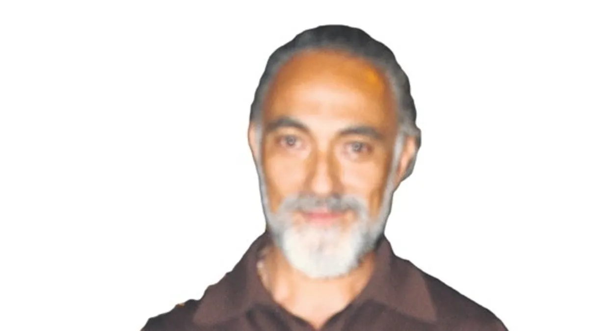 ‘50 yıl göz açıp kapayıncaya kadar geçti’ ‘50 yıl göz açıp kapayıncaya kadar geçti’