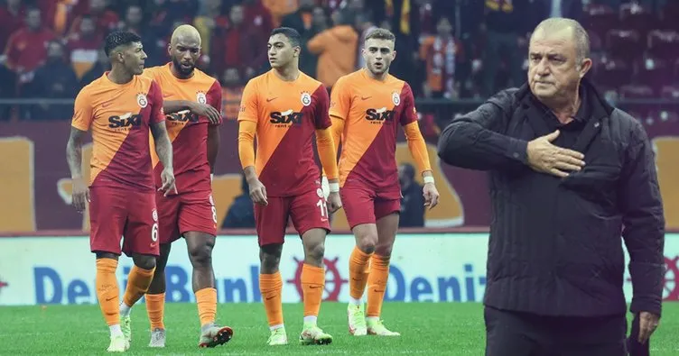 Usta yazardan Galatasaray-Konyaspor maçı yorumu! Tarihin en kötüsü, düştüğü durum...