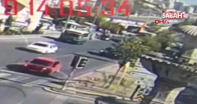 Ankara’da durağa girip, 4 kişinin ölümüne neden olan otobüs sürücüsüne 12 yıl hapis | Video