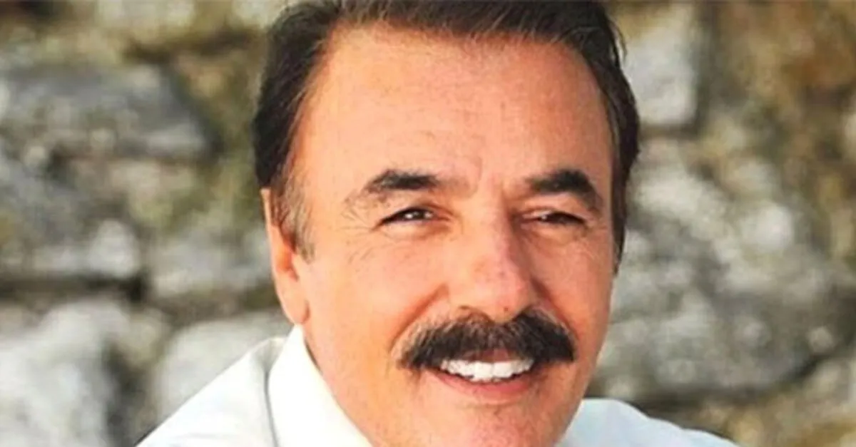 ferdi tayfur kimdir kac yasinda unlu