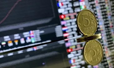 Moskova Borsası yükselişe geçti