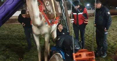Ali Gaffar için polis seferber oldu #diyarbakir