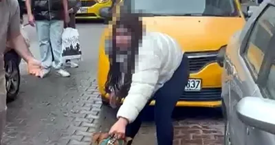 Çorlu’da pitbull dehşeti! Saldırgan köpeğe el konuldu #tekirdag