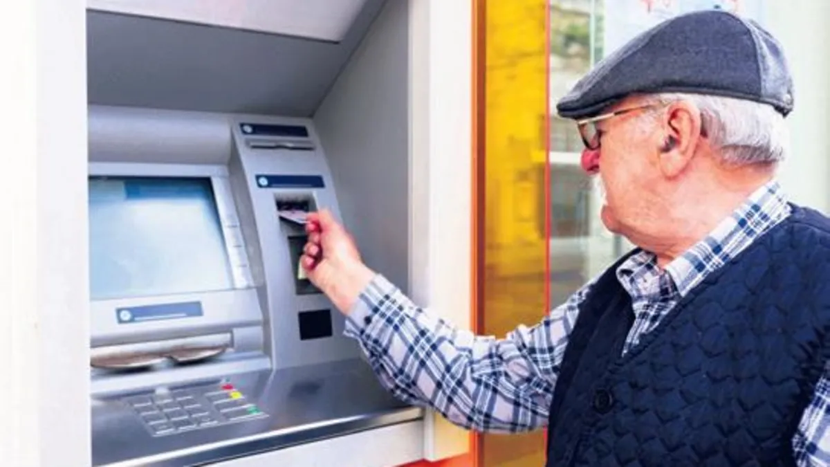 Emekli farkı 4 Şubat’ta yatıyor