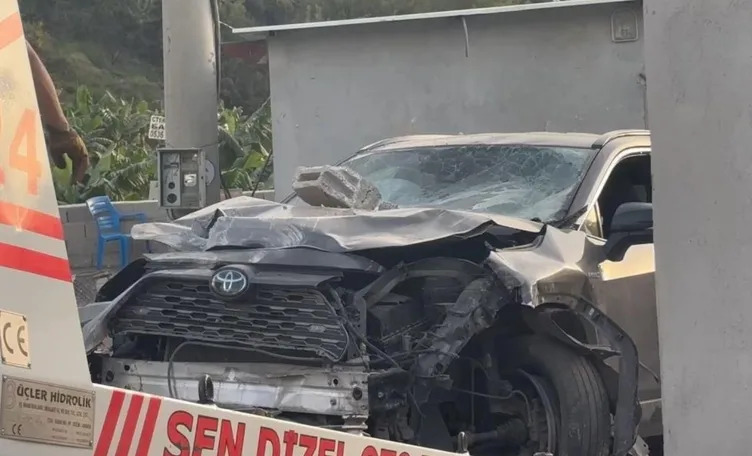 Alanya’da akılalmaz olay: 2 kişiyi öldüren Ukraynalı Dymtro’dan pes dedirten savunma: Kafam yerinde olsaydı