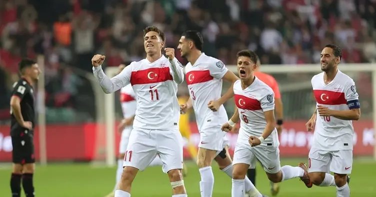 TV8 CANLI İZLE MİLLİ MAÇ YAYINI ŞİFRESİZ | A Milli Takım İspanya Türkiye Milli maçı TV8 canlı izle, kesintisiz yayın linki!