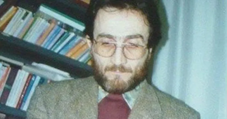 Yazar Yaşar Kaplan hayatını kaybetti