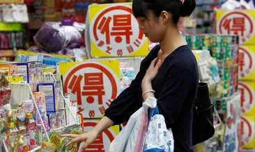 Tokyo’da enflasyon son 40 yılın en yüksek seviyesinde