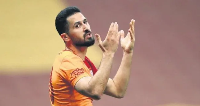 Sıra Emre Akbaba’da