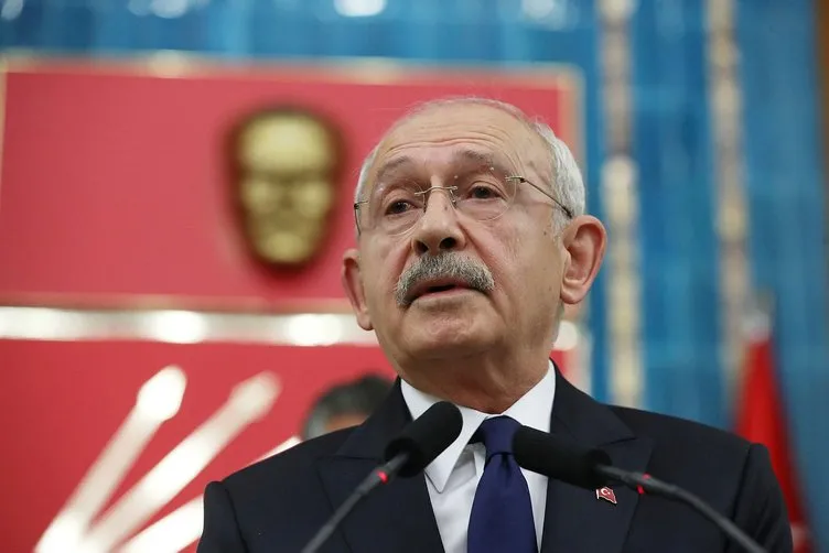 Tanju Özcan’dan Kemal Kılıçdaroğlu’na sert sözler: Hangi yüzle kurultaya gelecek