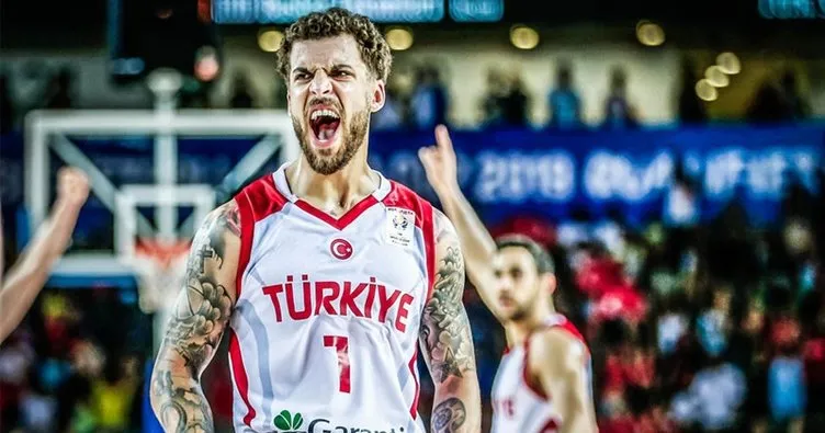 Sırbistan Türkiye hangi kanalda şifresiz yayımlanacak? FIBA Dünya Kupası elemeleri Sırbistan Türkiye basketbol maçı hangi kanalda, saat kaçta, ne zaman oynanacak?