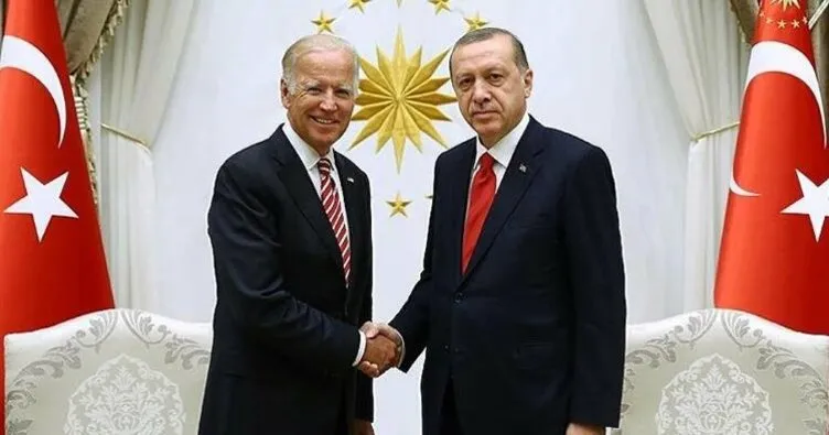 Başkan Erdoğan ile Biden arasındaki kritik görüşme masaya yatırıldı! ABD’li siyasetçilerin PKK’ya desteğine dikkat çektiler