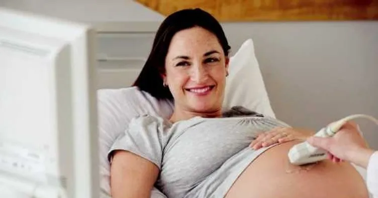 hamilelikte riskleri belirleyen