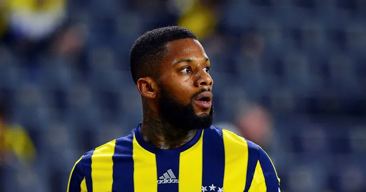 Son Dakika! Jeremain Lens bonservisiyle Beşiktaş’ta