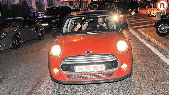 Magazin Gündeminden Başlıklar: 21 Eylül 2015