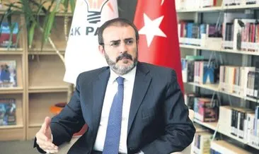 ‘Kılıçdaroğlu, Türkiye karşıtlarının sözcüsü’