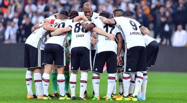 Şampiyonlar Ligi 2. tur (son 16) kura çekimi ne zaman saat kaçta? - İşte Beşiktaş'ın muhtemel rakipleri
