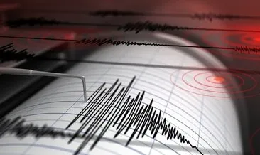SON DAKİKA DEPREM | Malatya’da 5.3 büyüklüğünde deprem! AFAD ve Kandilli peş peşe duyurdu