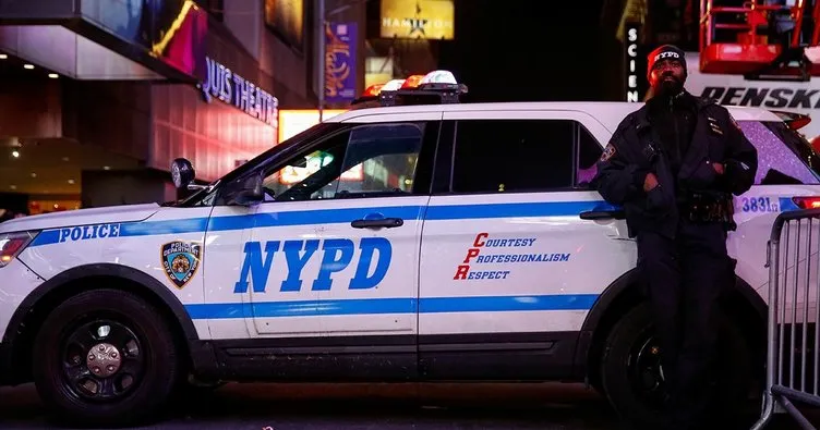 New York’ta 2022’de tecavüz ve hırsızlık suçları yüzde 22 arttı