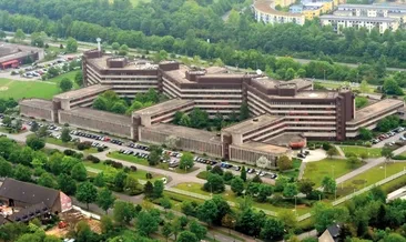 Almanya’da gizli servis skandalı