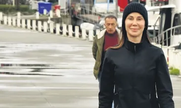 Aşk ve sevgi doluyuz