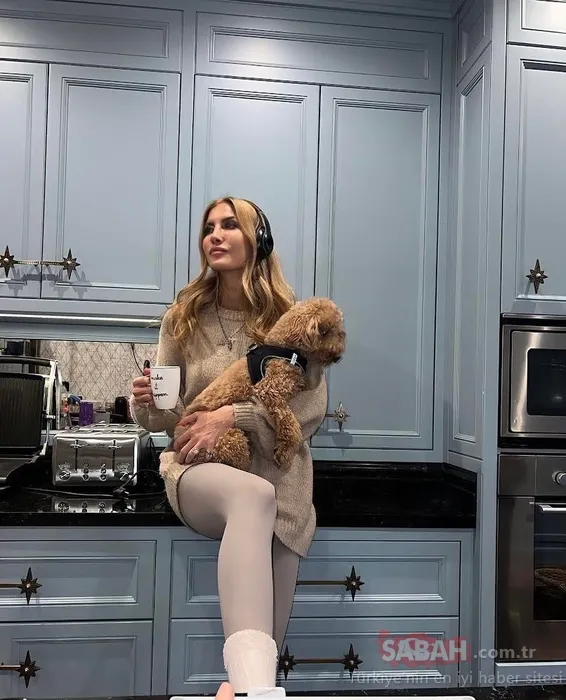 63 yıllık aşk yuvası! Arebesk’in mütevazı ismi Hakkı Bulut’un 3+1 evi gündem oldu!