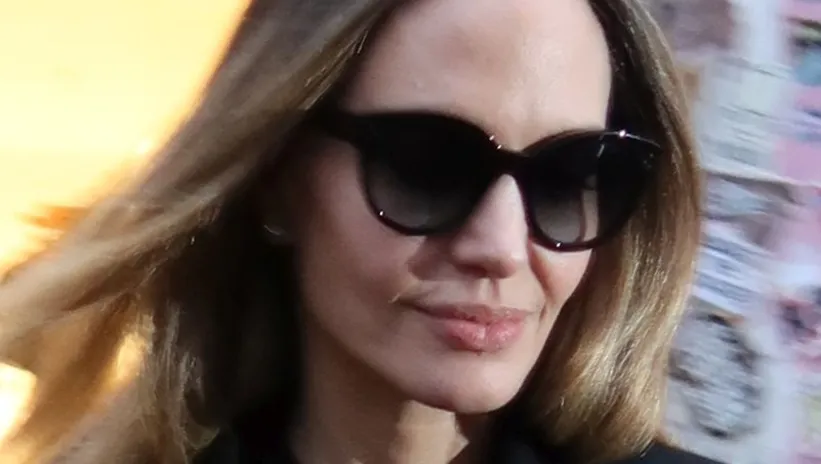 Dünyanın en güzel kadınına ne oldu? Yeni tarzıyla hastalığını mı saklıyor?