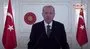 Başkan Erdoğan'dan BM 4. Kadın Konferansı 25. yıl dönümü mesajı | Video