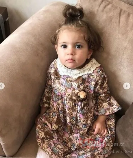 İbrahim Erkal'ın ölüm yıl dönümünde eşi Filiz Erkal'dan duygu yüklü paylaşım... Sadece 12 gün görebildiği kızı Elif Su kocaman oldu!