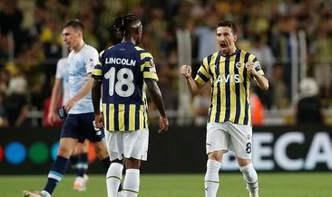 Son dakika Fenerbahçe haberleri: Fenerbahçe’ye yıldız isimden kötü haber! AEK maçında yok...