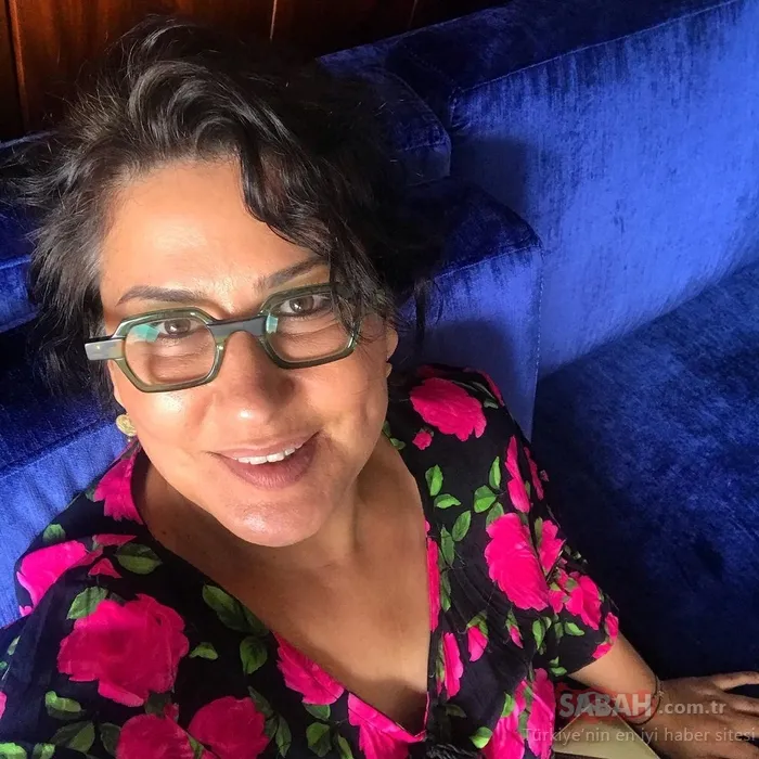 İclal Aydın’ın 21 yaşındaki kızı güzeller güzeli bir genç kız oldu! Zeynep Lal’i görenler tıpkı annesinin gençliği diyor