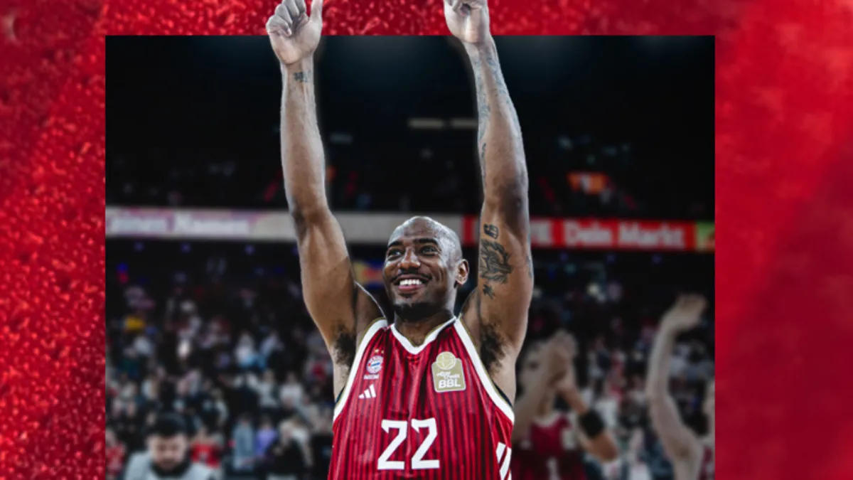 Bahçeşehir Koleji, Kanadalı basketbolcu Isiaha Mike’ı kadrosuna kattı Bahçeşehir Koleji, Kanadalı basketbolcu Isiaha Mike’ı kadrosuna kattı