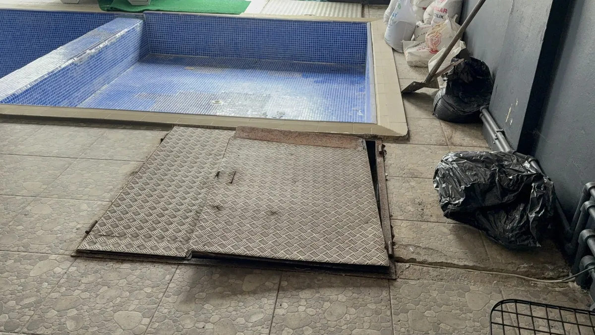 Tokat’ta kan donduran cinayet: Katili en yakını çıktı! Cansız bedeni öyle bir yerde bulundu ki… Tokat’ta kan donduran cinayet: Katili en yakını çıktı! Cansız bedeni öyle bir yerde bulundu ki…