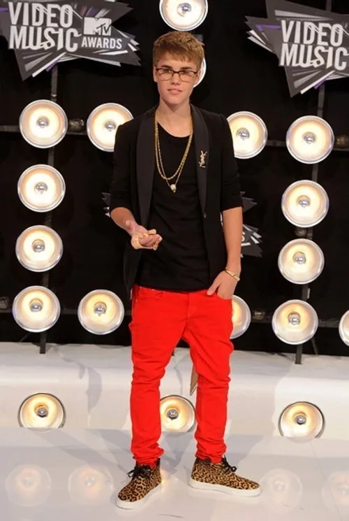 Justin Bieber kimdir?