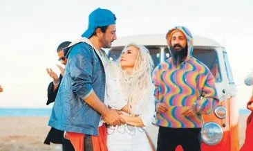 Klibe karşılık sinema teklifi