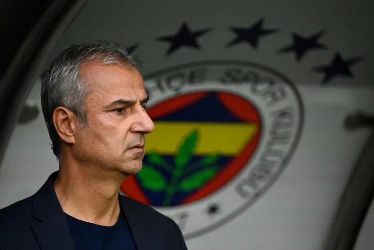 Son dakika haberi: İsmail Kartal için flaş iddia! Kulüp başkanından açıklama geldi...