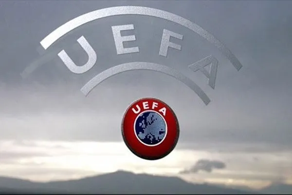 UEFA Kulüpler Sıralaması belli oldu! Türk takımları...