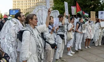 Almanya’da dikkat çeken Filistin anketi