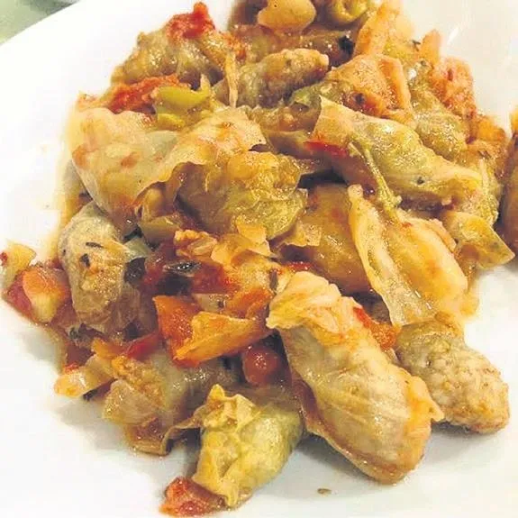 İDİL ÇİMRİN / İftarda Muş’tayız