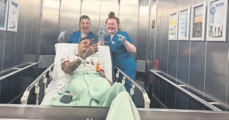 Tek sorumlu UEFA! Hakem karışmaz