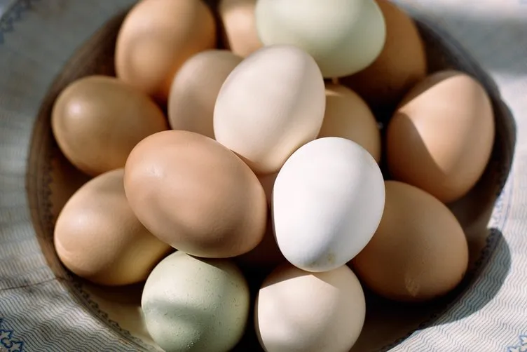 Yumurtayı böyle pişirmiyorsanız