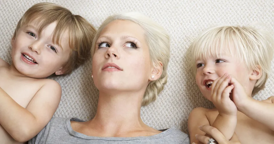 Özgüvenli çocuklar - Çocuk Haberleri