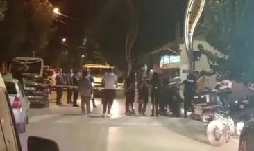 Kız kaçırma kavgasında kan aktı