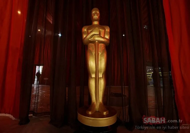 Oscar ödül töreni hangi kanalda canlı yayınlanıyor? 2023 Oscar ödül töreni ne zaman, saat kaçta?